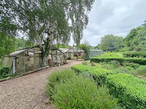 Glass houses- click for photo gallery